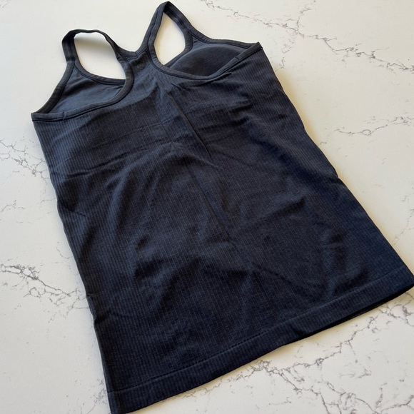 Ebb to Street Ribbed Tank - Picture 9 of 11